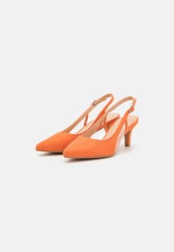 Anna Field Classic Heels - Orange -Fashion f66090460bec49d48bde3984327b69b3