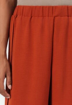 Anna Field SUMMER CULOTTE OPEN HEM - Trousers - Bordeaux 11 Anna Field SUMMER CULOTTE OPEN HEM - Trousers - Bordeaux -Fashion f6619bb4b54e4bc0a3720c783e9db1bc