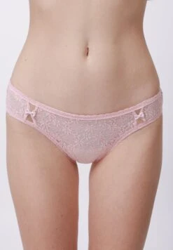 Anna Field 5 PACK - Briefs - White/pink/beige 14 Anna Field 5 PACK - Briefs - White/pink/beige -Fashion f66ed593c9d14cf990fd37bd8edb672e