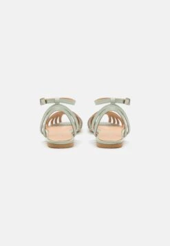 Anna Field Sandals - Green 9 Anna Field Sandals - Green -Fashion f66f4a7ffcaa4d64963b8a5e6a5448ce