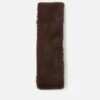 Anna Field Scarf - Brown