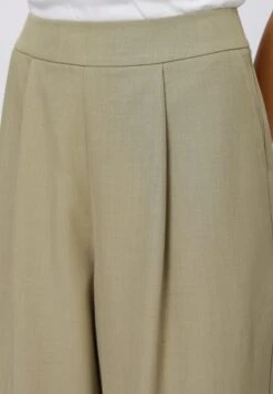 Anna Field Trousers - Light Khaki 10 Anna Field Trousers - Light Khaki -Fashion f7183e7bdc3c4434927b2ee2431ce87b