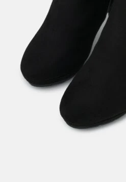 Anna Field Over-The-Knee Boots - Black -Fashion f71a0617c153482e998c23ddfb0510b0