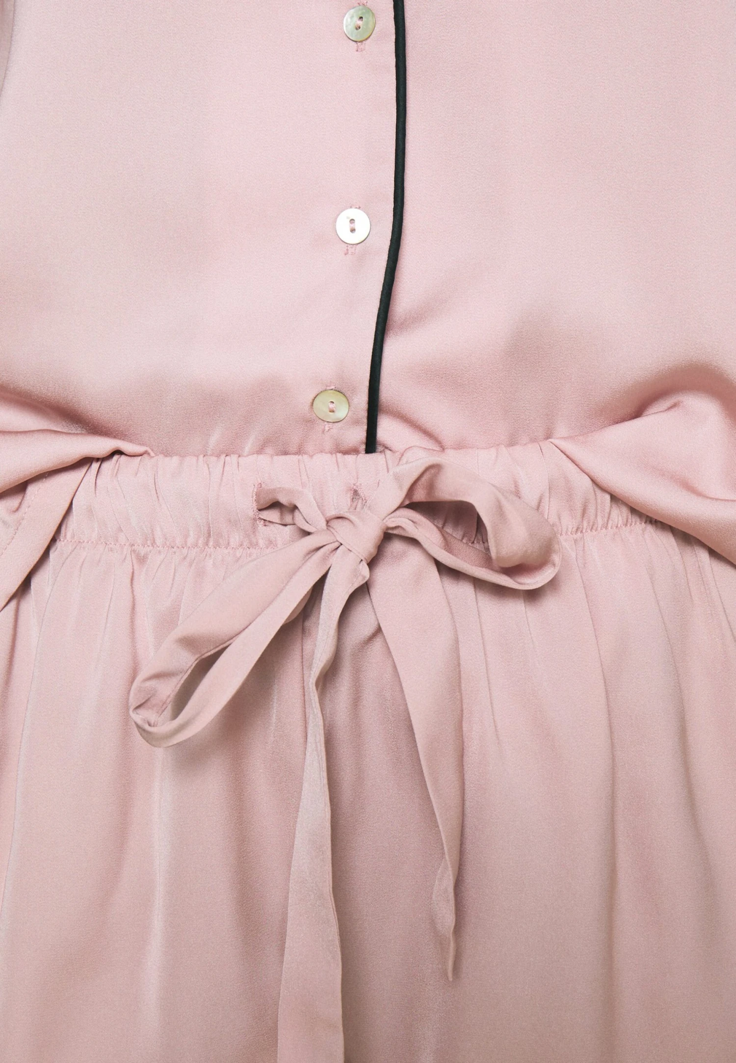 Anna Field Pyjama Set - Pink 5 Anna Field Pyjama Set - Pink - Image 5