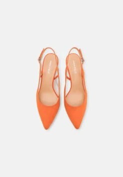 Anna Field Classic Heels - Orange -Fashion f7918e69ad5b44059f146f4e03d1f902