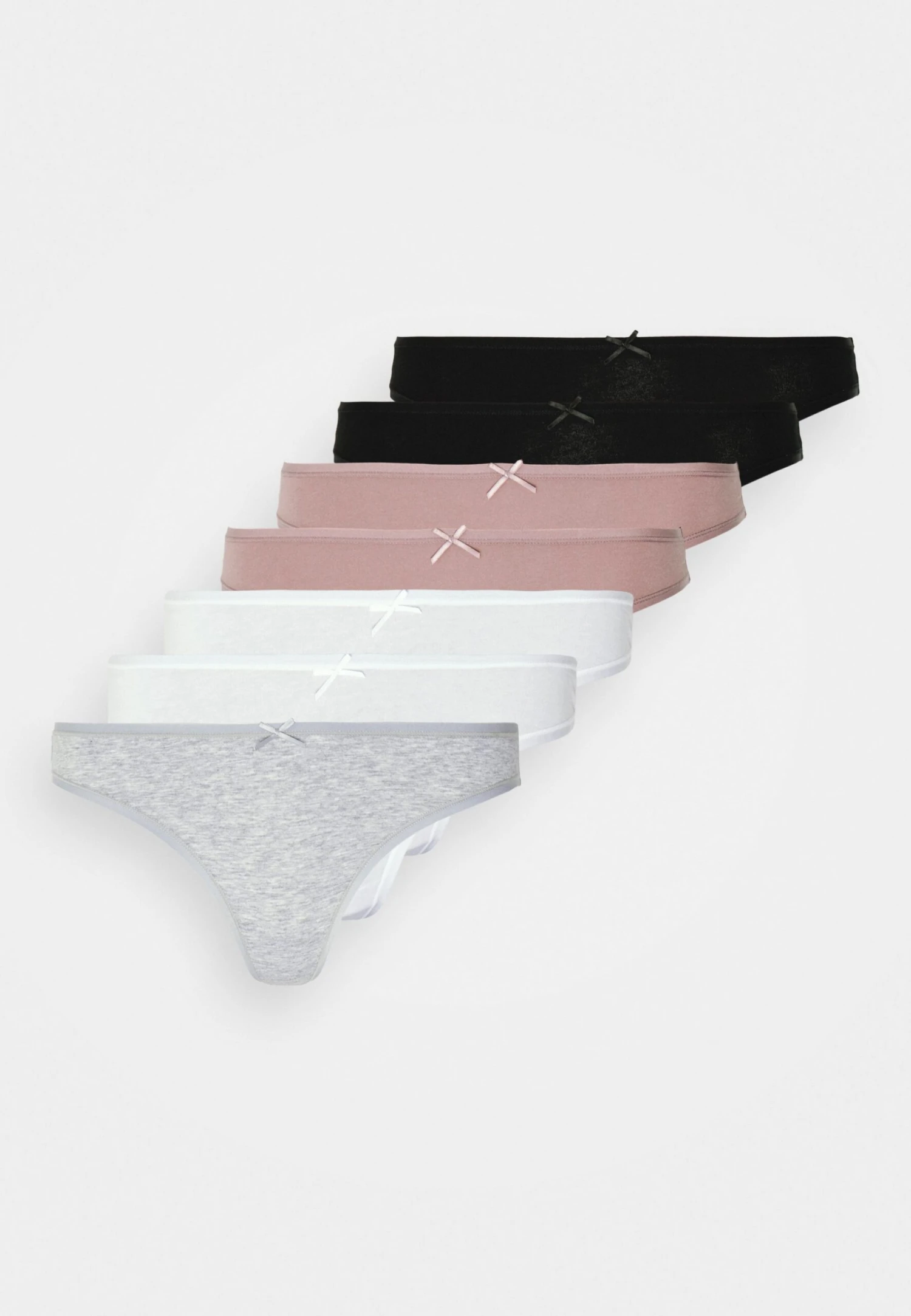Anna Field Georgina 7Pp Thong Cotton - Thong 6 Anna Field Georgina 7Pp Thong Cotton - Thong - Image 6