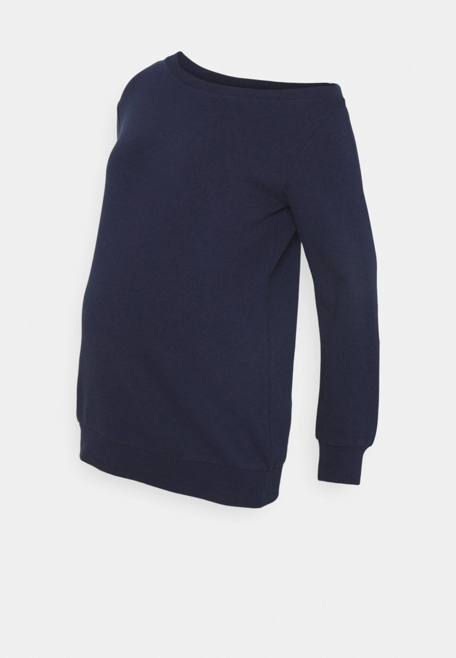 Sweatshirt - Dark Blue 2 Sweatshirt - Dark Blue - Image 2