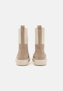 Anna Field Leather - Classic Ankle Boots - Beige 9 Anna Field Leather - Classic Ankle Boots - Beige -Fashion f8d0e89098e44af6b3934f64788a4815