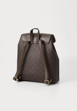 Anna Field Rucksack - Dark Brown -Fashion f8d170e8246a4718b7b19603d0093176