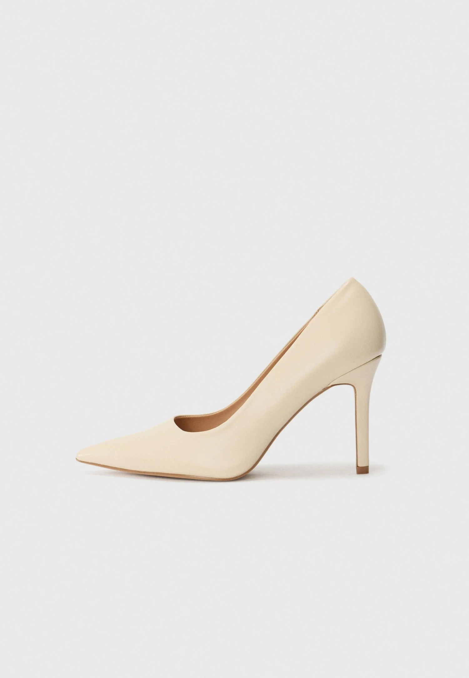 Anna Field High Heels - Pink 8 Anna Field High Heels - Pink - Image 8