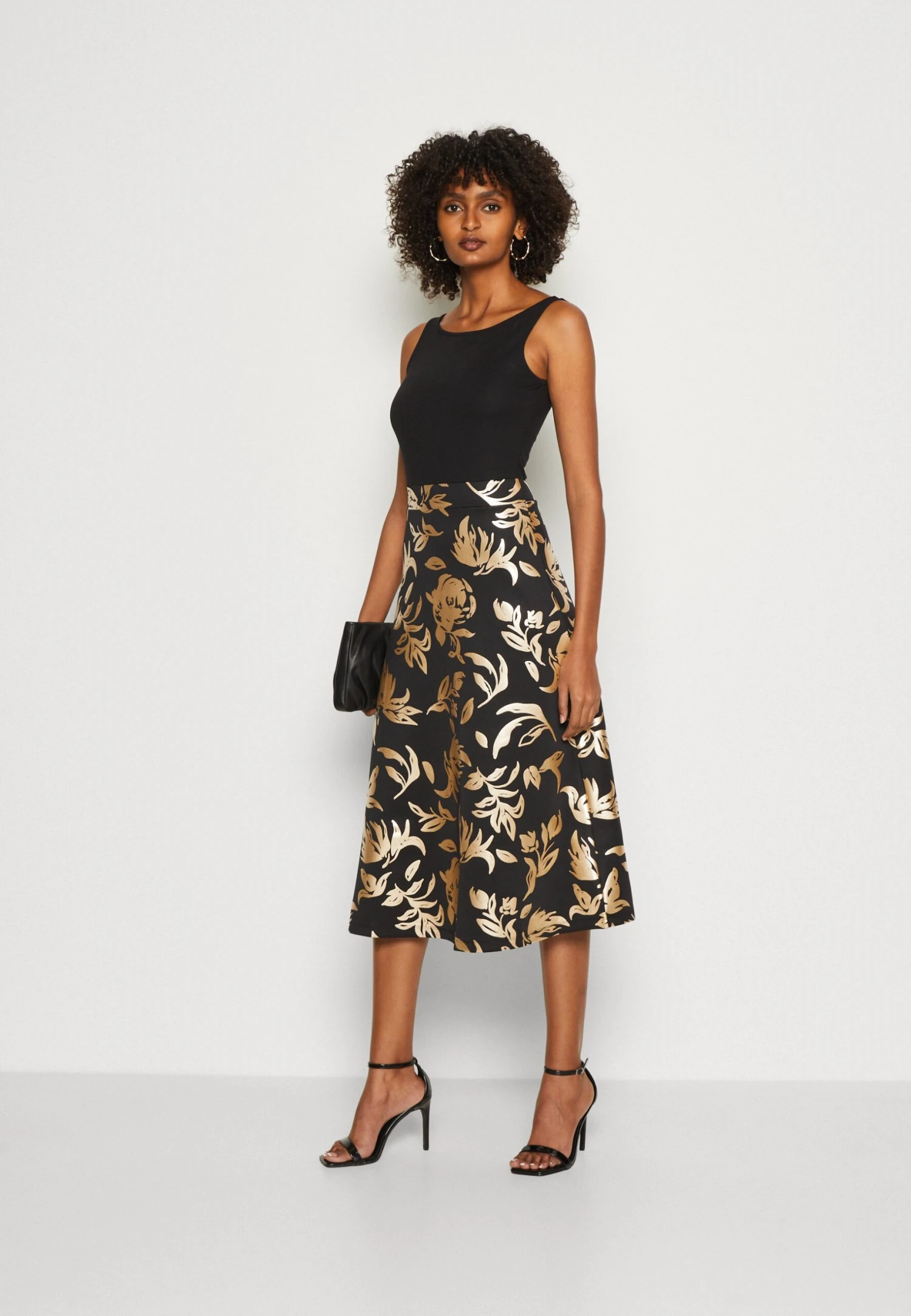 Anna Field Day Dress - Day Dress 2 Anna Field Day Dress - Day Dress - Image 2