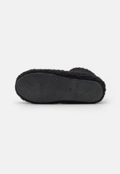 Anna Field Slippers - Black 10 Anna Field Slippers - Black -Fashion f93e6dda99224ad9bf3c3d72df50ea75