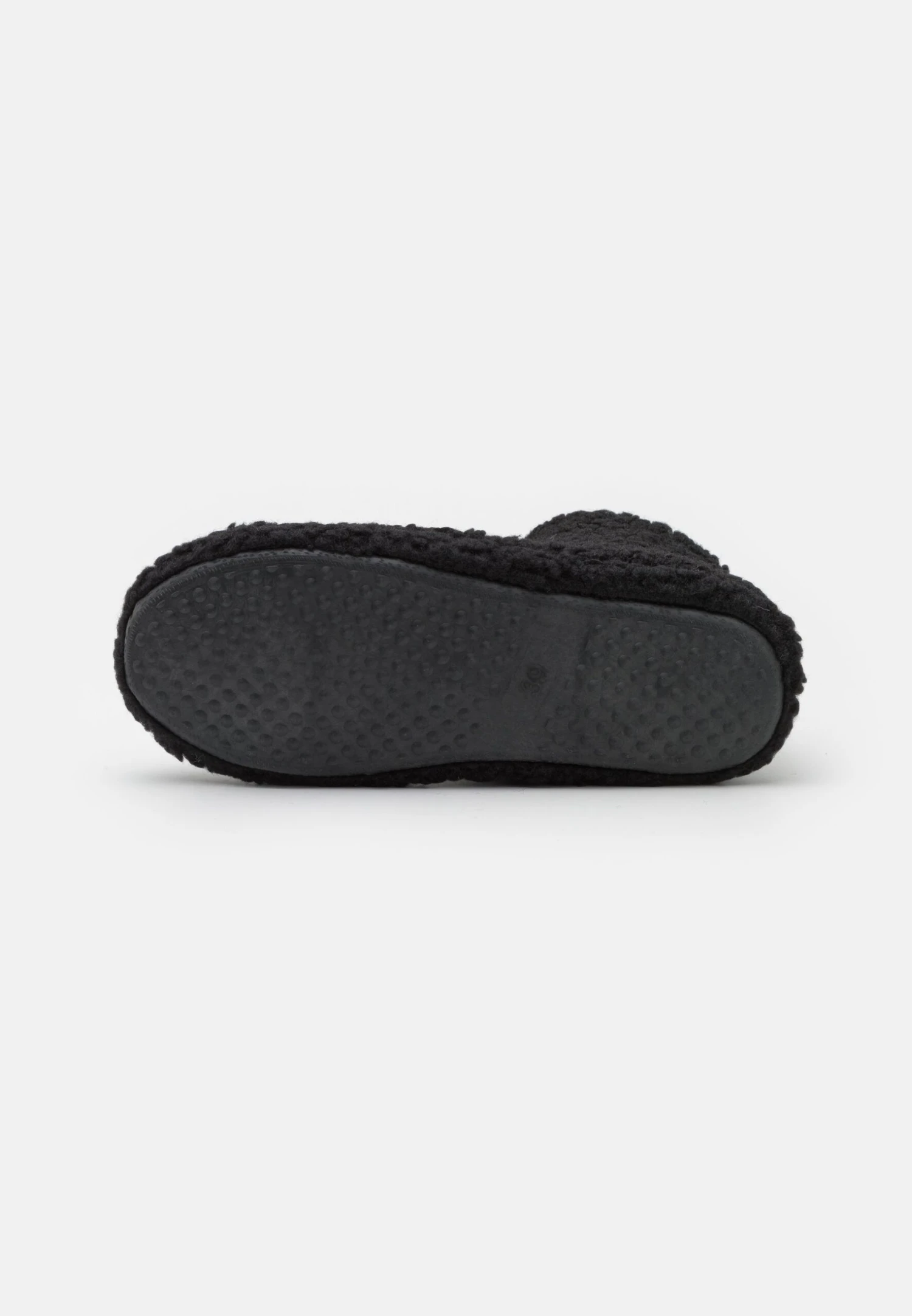 Anna Field Slippers - Black 5 Anna Field Slippers - Black - Image 5