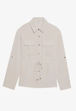 Anna Field Button-down Blouse - Olive 11 Anna Field Button-down Blouse - Olive -Fashion f9440b1641a5459f83897591eb45f2cb