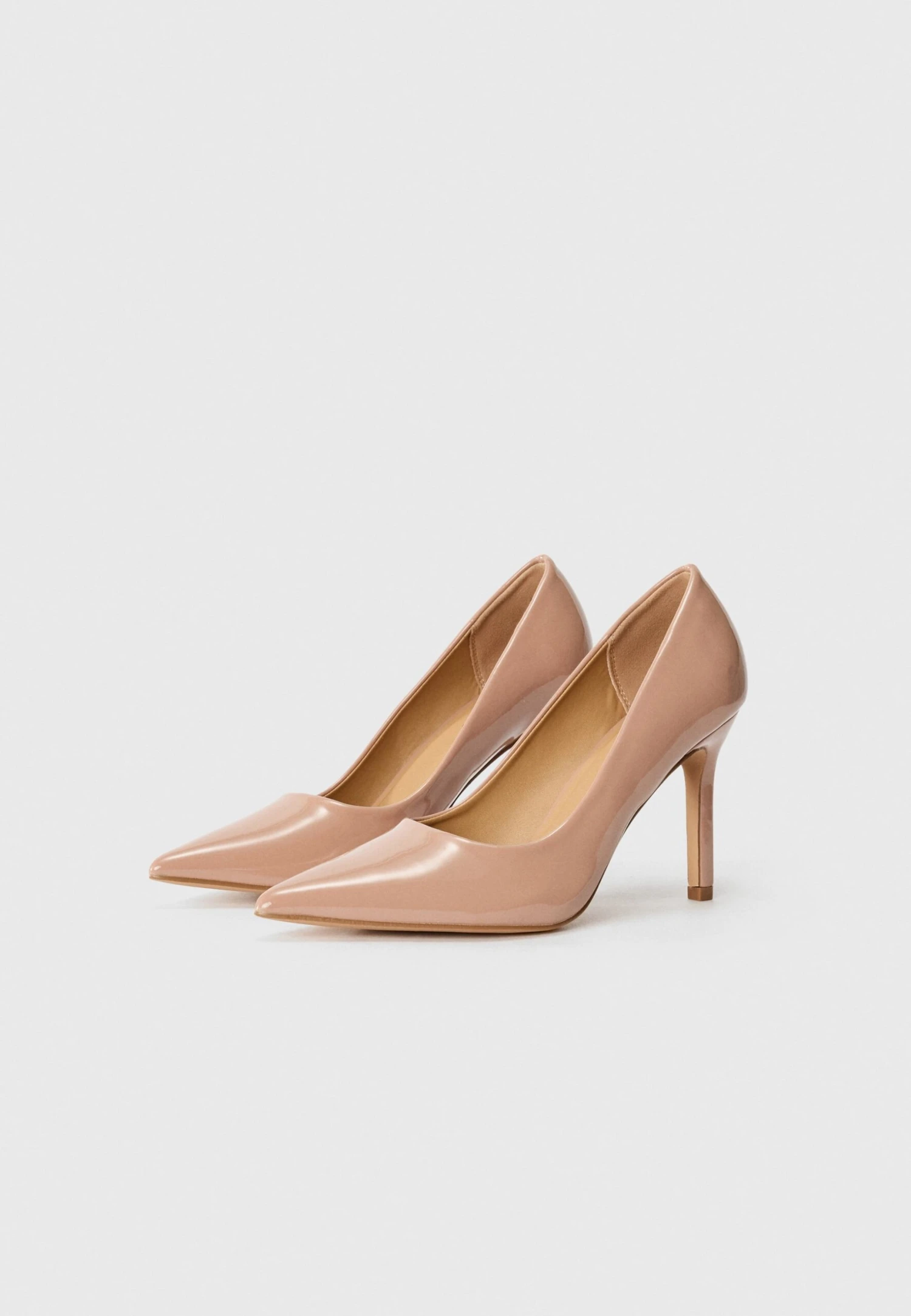 Anna Field High Heels - Pink 2 Anna Field High Heels - Pink - Image 2