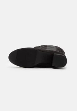 Anna Field Boots - Black 10 Anna Field Boots - Black -Fashion f9f4f7df33b34cd59f5bae857a73ea7d