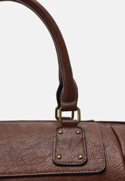 Anna Field Weekend Bag - Brown 9 Anna Field Weekend Bag - Brown -Fashion fa0cb0c91c5f4a34aff993428306720a