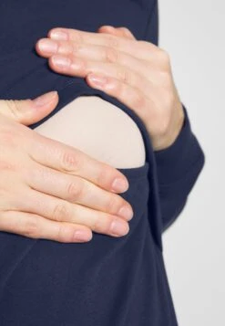 Nursing - Sweatshirt - Hoodie - Peacoat 11 Nursing - Sweatshirt - Hoodie - Peacoat -Fashion fa3f2b38a9d24321b9c1dd2bb2837685