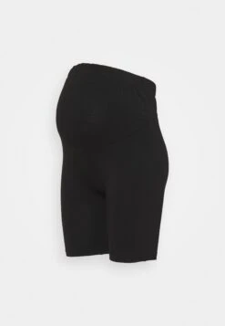 2 Pack - Leggings - Trousers - Black/Light Grey -Fashion fa59ad88535346bbb441d94208a4593c