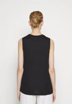 Anna Field Blouse - Black/White 10 Anna Field Blouse - Black/White -Fashion fa9a7b1820d645049d7053508b30549a