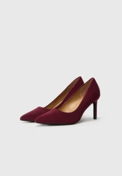 Anna Field High Heels - Bordeaux -Fashion fabb8b09ab6a4f5b9764bc395a6b2558