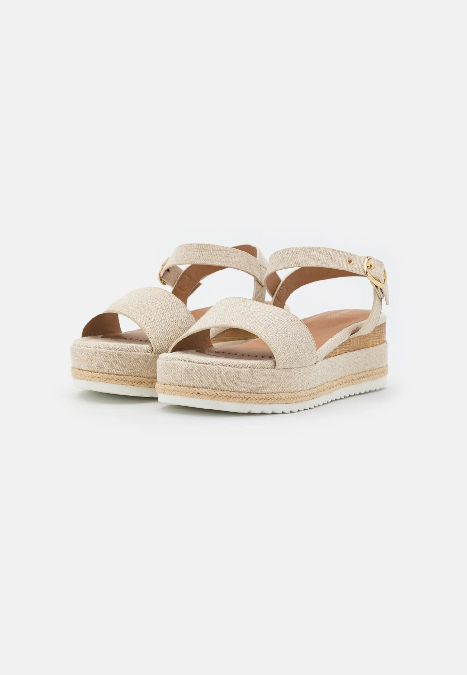 Anna Field Comfort - Espadrilles - Beige 3 Anna Field Comfort - Espadrilles - Beige - Image 3