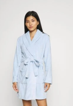 Anna Field Dressing Gown - Dressing Gown