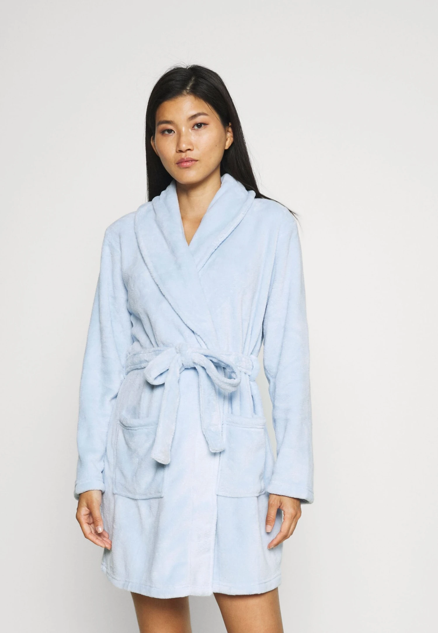 Anna Field Dressing Gown - Dressing Gown 1 Anna Field Dressing Gown - Dressing Gown