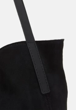 Anna Field Leather - Handbag - Black 7 Anna Field Leather - Handbag - Black -Fashion fb22856287e74a1fae1a8e106f0a6356
