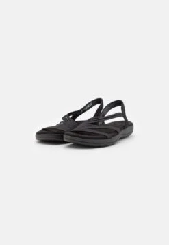 Anna Field Sandals - Black 8 Anna Field Sandals - Black -Fashion fb3f4241af844799b7c87a0e68ccaace