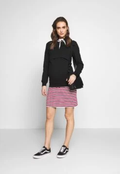 Nursing - Sweatshirt - Hoodie - Black 6 Nursing - Sweatshirt - Hoodie - Black -Fashion fbb78d1bb1b74b659b85dc8ecf0092a4