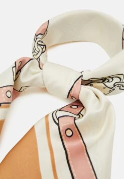 Anna Field 2 Pack - Foulard - Brown/Off-White 6 Anna Field 2 Pack - Foulard - Brown/Off-White -Fashion fbefbfb2422642d0b9dd20a36752d9a6