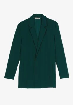 Anna Field Blazer - Dark Green 8 Anna Field Blazer - Dark Green -Fashion fc276ba56a6f445a875761ebb9c967f8