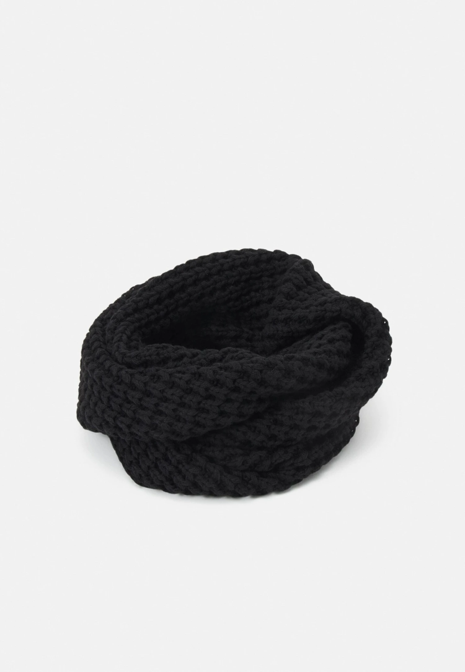 Anna Field Snood - Black 1 Anna Field Snood - Black