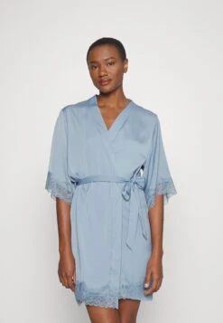 Anna Field Dressing Gown - Dressing Gown