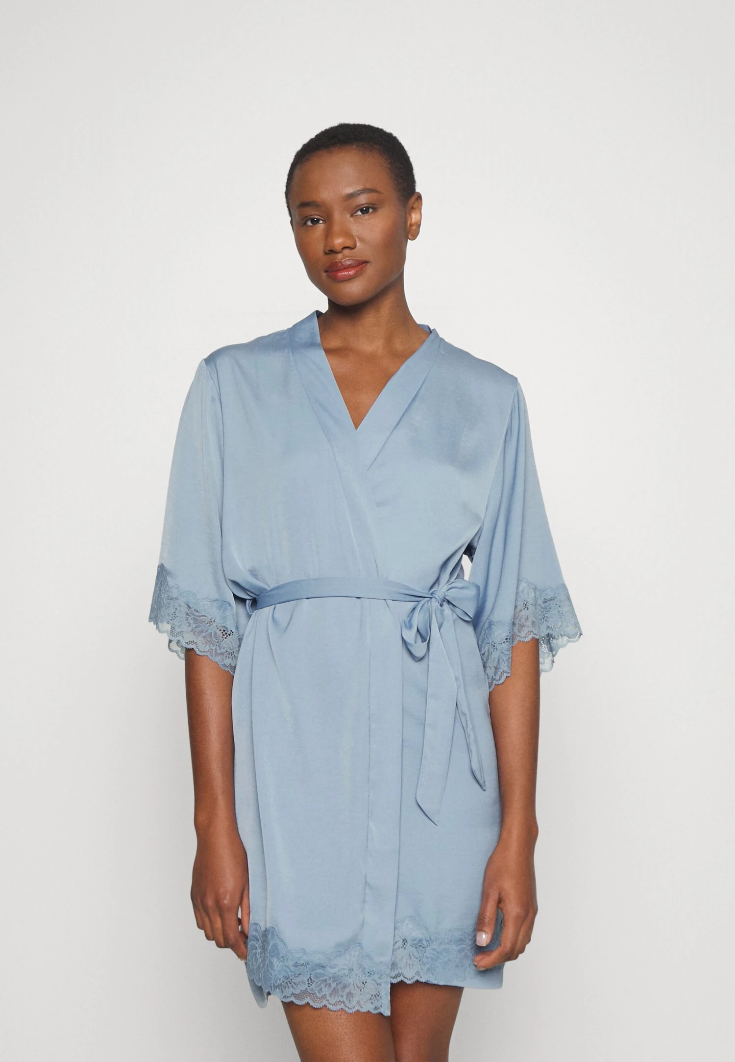 Anna Field Dressing Gown - Dressing Gown 1 Anna Field Dressing Gown - Dressing Gown