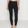 Anna Field Thermal Fleece - Leggings - Trousers