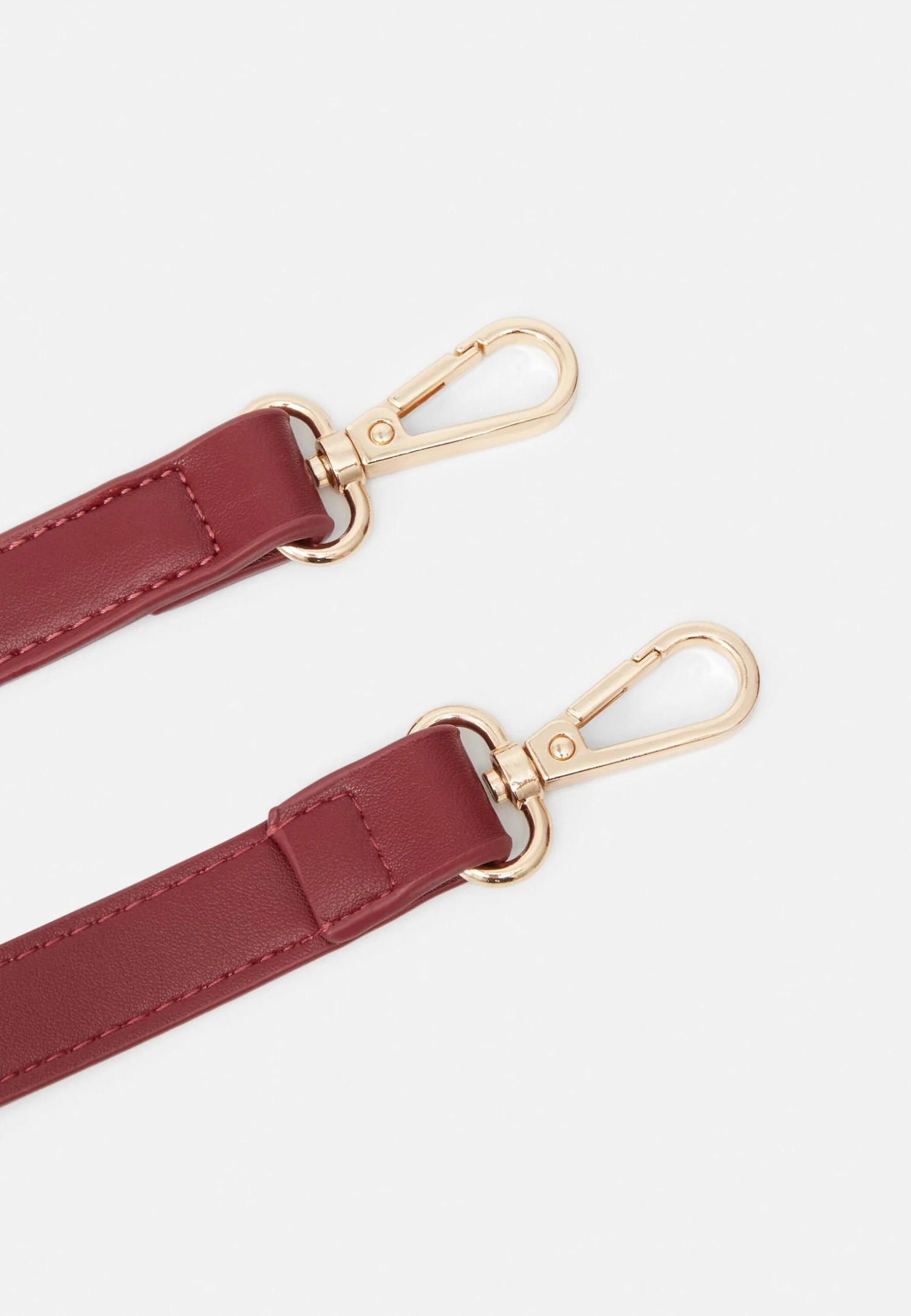 Anna Field Handbag - 304 - Bordeaux 4 Anna Field Handbag - 304 - Bordeaux - Image 4