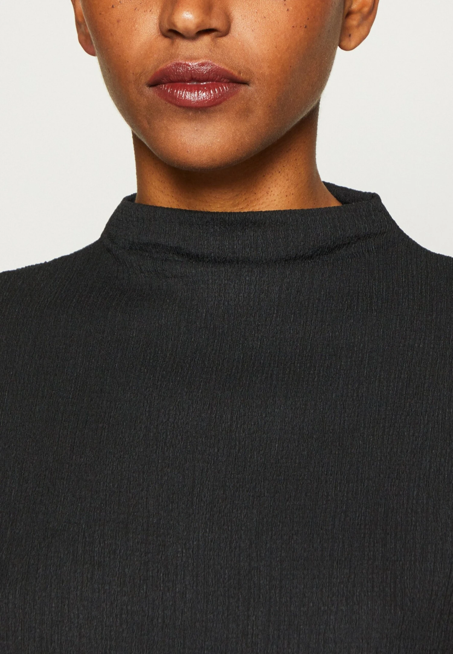 Anna Field Top - Black 6 Anna Field Top - Black - Image 6