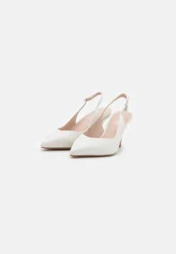Anna Field Leather - Classic Heels - White 8 Anna Field Leather - Classic Heels - White -Fashion fcb18885e8a84f5fb81ae08f8b143315