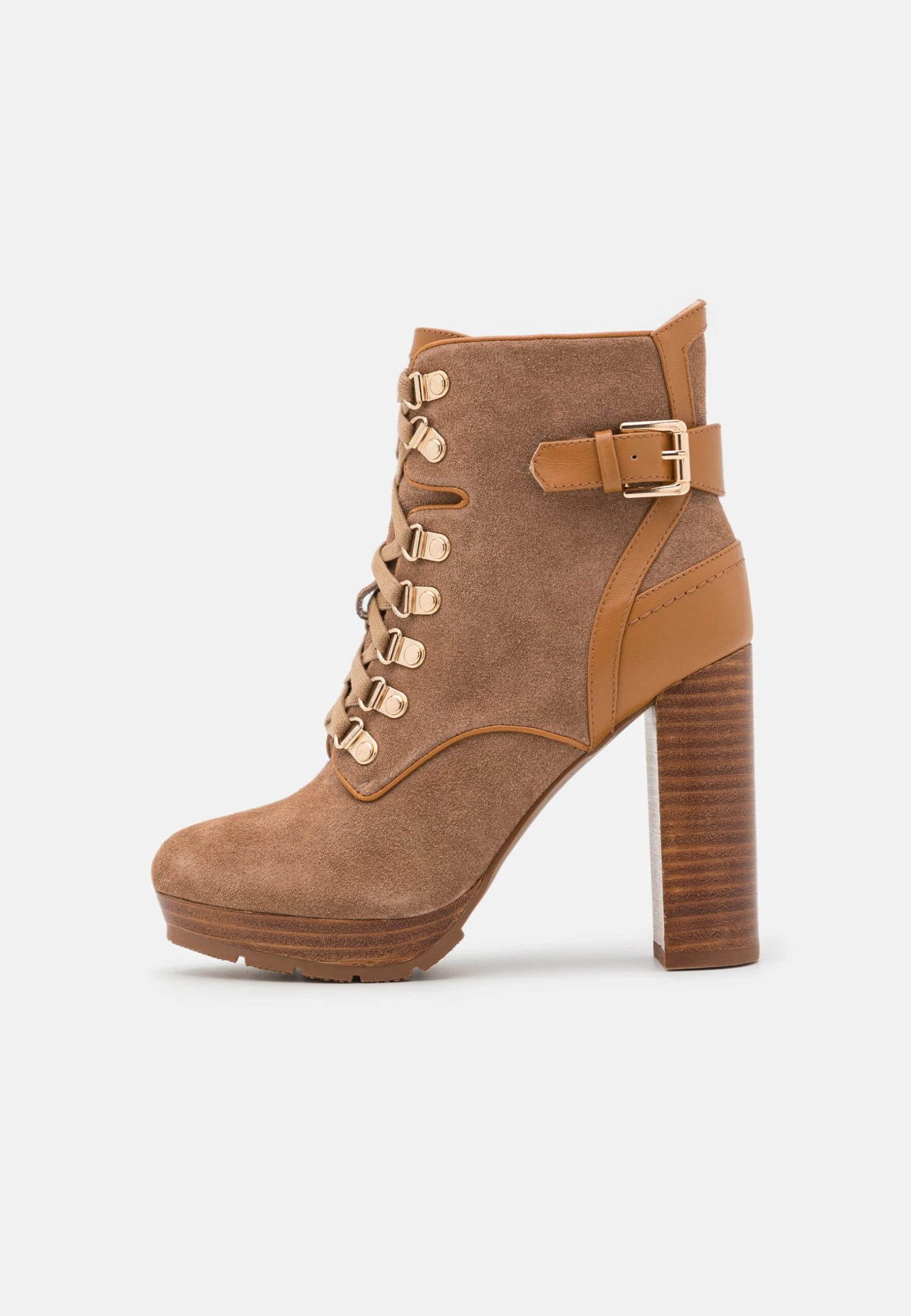 Anna Field Leather - High Heeled Ankle Boots 2 Anna Field Leather - High Heeled Ankle Boots - Image 2
