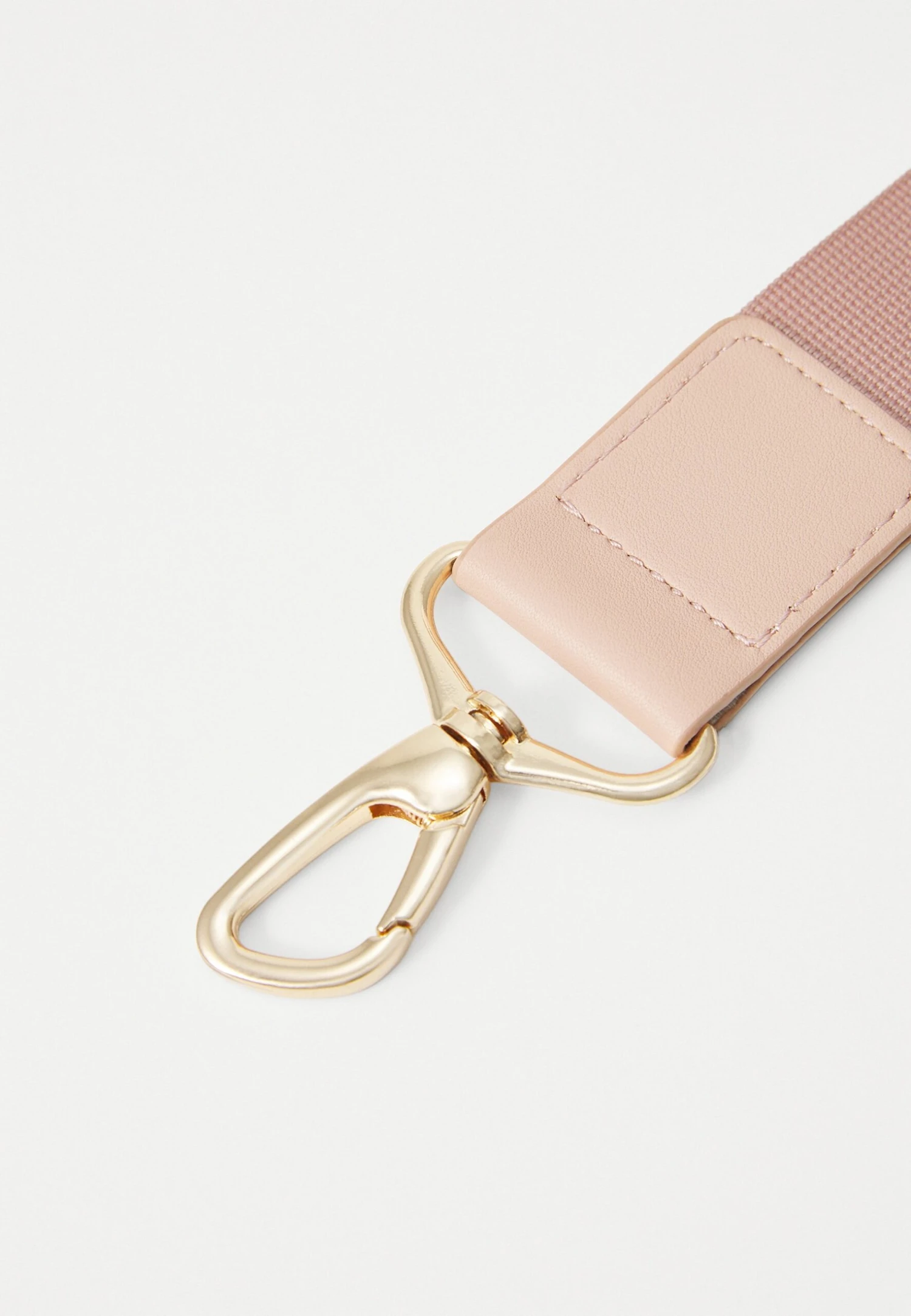 Anna Field Weekend Bag - Print Rose 7 Anna Field Weekend Bag - Print Rose - Image 7