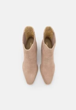 Anna Field Leather - Cowboy/Biker Ankle Boot 11 Anna Field Leather - Cowboy/Biker Ankle Boot -Fashion fdf6c42bd08b4e0fb44d289c5e21ec97