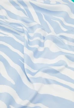 Anna Field Foulard - Black/Light Blue 5 Anna Field Foulard - Black/Light Blue -Fashion fdfcf03e7c99439394ec2716dca05f07