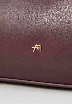 Anna Field SET - Handbag - Bordeaux 18 Anna Field SET - Handbag - Bordeaux -Fashion fe75eb921050462883f4449359152698
