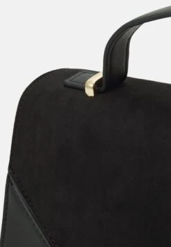 Anna Field Across Body Bag - Black -Fashion feb41e96136f4a828fac8edfadd7a318