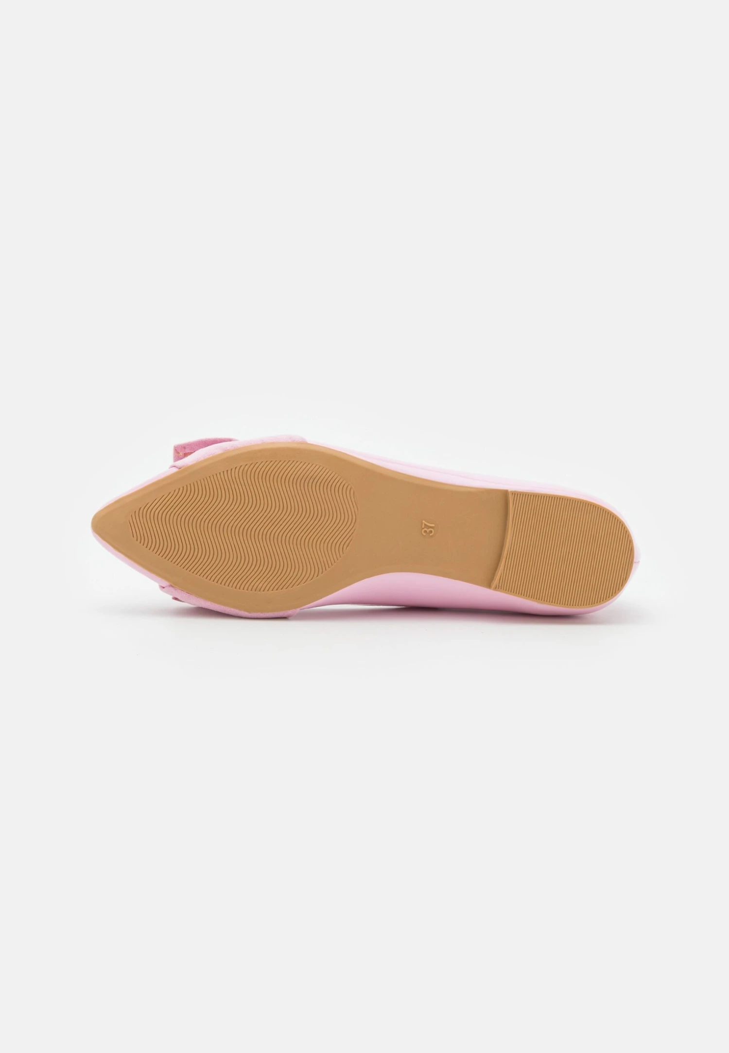 Ballet Pumps - Pink 5 Ballet Pumps - Pink - Image 5