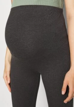 3 Pack - Leggings - Black /Mottled Beige/Mottled Dark Grey -Fashion ffc47a30405d4e9db9b5e5a1b6461c44