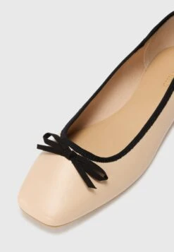 Ballet Pumps - Rose Black -Fashion ffd3a0f16e9e4b358e52eb808780b98f